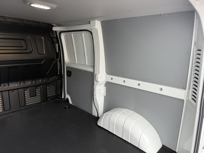 Små skåpbil, El transportbil Maxus EDELIVER 3 122PK Nieuw! L1 SWB Elektrisch 50kWh 227km WLTP Carplay Touchscreen scherm Camera Parkeersensoren: bild 16