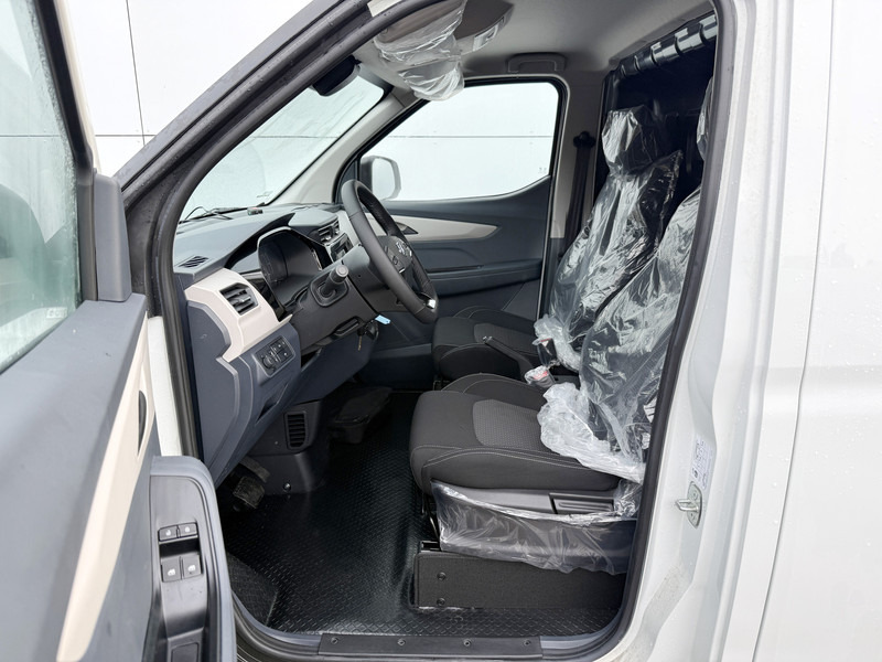 Små skåpbil, El transportbil Maxus EDELIVER 3 122PK Nieuw! L1 SWB Elektrisch 50kWh 227km WLTP Carplay Touchscreen scherm Camera Parkeersensoren: bild 7