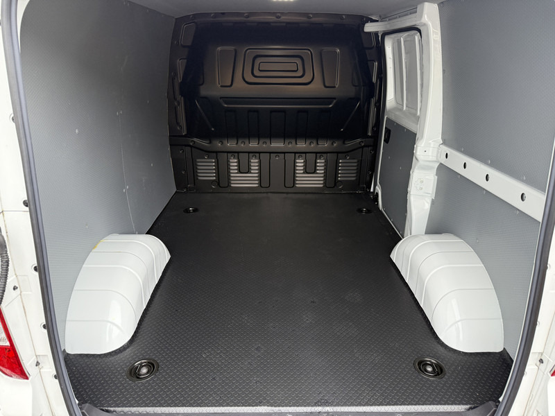 Små skåpbil, El transportbil Maxus EDELIVER 3 122PK Nieuw! L1 SWB Elektrisch 50kWh 227km WLTP Carplay Touchscreen scherm Camera Parkeersensoren: bild 15