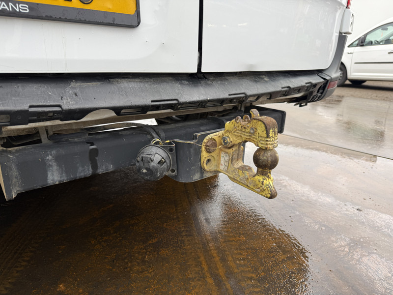 Skåpbil, Dubbelhytt transportbil Mercedes-Benz Sprinter 314 2.2 CDI L2H2 Dubbele Cabine Climate Control Cruise Control Trekhaak Imperiaal Carplay: bild 16 Skåpbil, Dubbelhytt transportbil Mercedes-Benz Sprinter 314 2.2 CDI L2H2 Dubbele Cabine Climate Control Cruise Control Trekhaak Imperiaal Carplay: bild 16