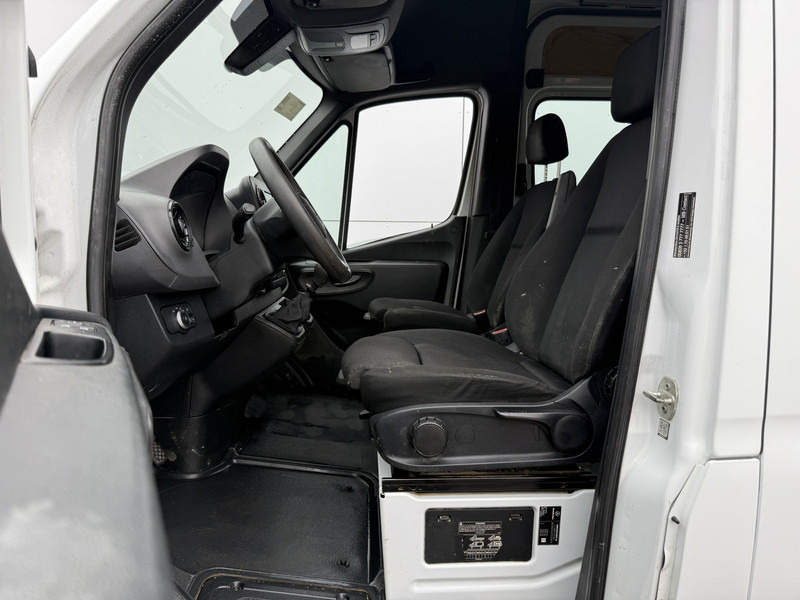 Skåpbil, Dubbelhytt transportbil Mercedes-Benz Sprinter 314 2.2 CDI L2H2 Dubbele Cabine Climate Control Cruise Control Trekhaak Imperiaal Carplay: bild 7 Skåpbil, Dubbelhytt transportbil Mercedes-Benz Sprinter 314 2.2 CDI L2H2 Dubbele Cabine Climate Control Cruise Control Trekhaak Imperiaal Carplay: bild 7