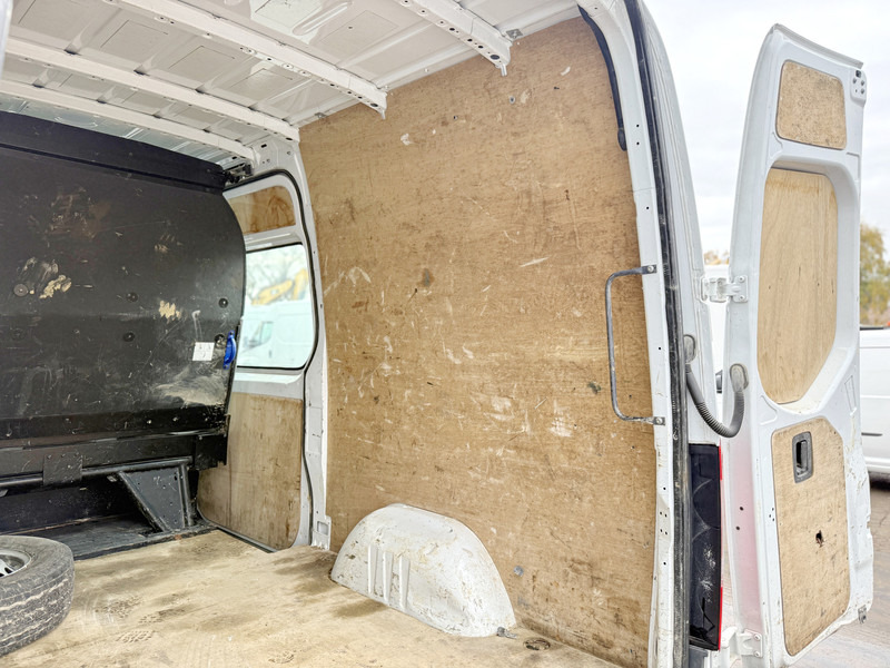 Skåpbil, Dubbelhytt transportbil Mercedes-Benz Sprinter 314 2.2 CDI L2H2 Dubbele Cabine Climate Control Cruise Control Trekhaak Imperiaal Carplay: bild 15 Skåpbil, Dubbelhytt transportbil Mercedes-Benz Sprinter 314 2.2 CDI L2H2 Dubbele Cabine Climate Control Cruise Control Trekhaak Imperiaal Carplay: bild 15