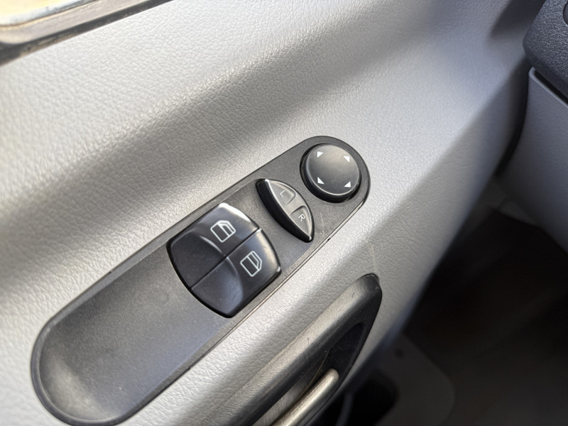 Skåpbil, Dubbelhytt transportbil Mercedes-Benz Sprinter 514 2.2 CDI Kipper Dubbele Cabine Dubbellucht 3.5t trekhaak Cruise Control Benne Tipper DOKA: bild 20 Skåpbil, Dubbelhytt transportbil Mercedes-Benz Sprinter 514 2.2 CDI Kipper Dubbele Cabine Dubbellucht 3.5t trekhaak Cruise Control Benne Tipper DOKA: bild 20