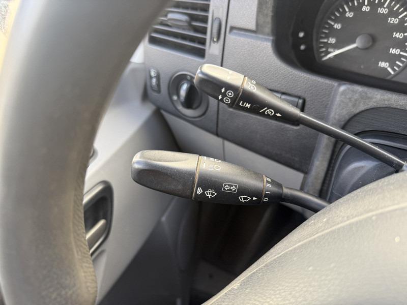 Skåpbil, Dubbelhytt transportbil Mercedes-Benz Sprinter 514 2.2 CDI Kipper Dubbele Cabine Dubbellucht 3.5t trekhaak Cruise Control Benne Tipper DOKA: bild 19 Skåpbil, Dubbelhytt transportbil Mercedes-Benz Sprinter 514 2.2 CDI Kipper Dubbele Cabine Dubbellucht 3.5t trekhaak Cruise Control Benne Tipper DOKA: bild 19