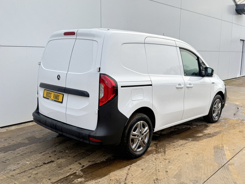 Mercedes-Benz eCitan 112 Pro L1 Elektrisch 51kWh 284km WLTP LED Cruise Control Climate Control Carplay Parkeersensoren Achter - Små skåpbil, El transportbil: bild 3 Mercedes-Benz eCitan 112 Pro L1 Elektrisch 51kWh 284km WLTP LED Cruise Control Climate Control Carplay Parkeersensoren Achter - Små skåpbil, El transportbil: bild 3