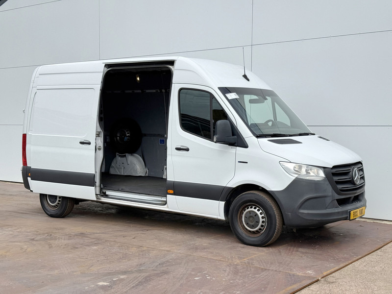 Mercedes-Benz eSprinter 312 - Binnenkort verwacht! L2H2 100% Elektrisch 55kWh 168km WLTP 80kw Snelladen Climate Control Camera Stoelverwarming - Skåpbil, El transportbil: bild 5 Mercedes-Benz eSprinter 312 - Binnenkort verwacht! L2H2 100% Elektrisch 55kWh 168km WLTP 80kw Snelladen Climate Control Camera Stoelverwarming - Skåpbil, El transportbil: bild 5