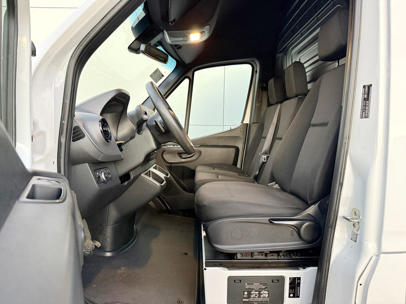 Leasa Mercedes-Benz eSprinter eSprinter L2H2 55 kWh ALL-IN PRIJS L2H2 55kWh 168km WLTP 80kw Snelladen Climate Control Camera Stoelverwarming Mercedes-Benz eSprinter eSprinter L2H2 55 kWh ALL-IN PRIJS L2H2 55kWh 168km WLTP 80kw Snelladen Climate Control Camera Stoelverwarming: bild 7