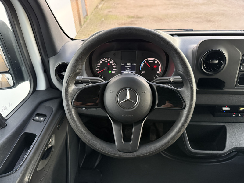 Leasa Mercedes-Benz eSprinter eSprinter L2H2 55 kWh ALL-IN PRIJS L2H2 55kWh 168km WLTP 80kw Snelladen Climate Control Camera Stoelverwarming Mercedes-Benz eSprinter eSprinter L2H2 55 kWh ALL-IN PRIJS L2H2 55kWh 168km WLTP 80kw Snelladen Climate Control Camera Stoelverwarming: bild 20