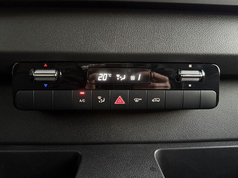 Leasa Mercedes-Benz eSprinter eSprinter L2H2 55 kWh ALL-IN PRIJS L2H2 55kWh 168km WLTP 80kw Snelladen Climate Control Camera Stoelverwarming Mercedes-Benz eSprinter eSprinter L2H2 55 kWh ALL-IN PRIJS L2H2 55kWh 168km WLTP 80kw Snelladen Climate Control Camera Stoelverwarming: bild 18