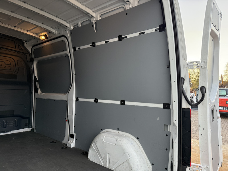 Leasa Mercedes-Benz eSprinter eSprinter L2H2 55 kWh ALL-IN PRIJS L2H2 55kWh 168km WLTP 80kw Snelladen Climate Control Camera Stoelverwarming Mercedes-Benz eSprinter eSprinter L2H2 55 kWh ALL-IN PRIJS L2H2 55kWh 168km WLTP 80kw Snelladen Climate Control Camera Stoelverwarming: bild 16