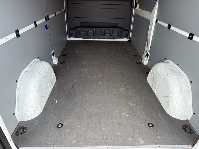 Leasa Mercedes-Benz eSprinter eSprinter L2H2 55 kWh ALL-IN PRIJS L2H2 55kWh 168km WLTP 80kw Snelladen Climate Control Camera Stoelverwarming Mercedes-Benz eSprinter eSprinter L2H2 55 kWh ALL-IN PRIJS L2H2 55kWh 168km WLTP 80kw Snelladen Climate Control Camera Stoelverwarming: bild 15