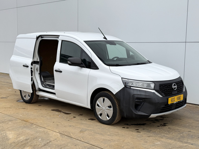Nissan Townstar 1.3 TCe 130PK **Benzine** L1 LED Airco Cruise Control Trekhaak Parkeersensoren - Små skåpbil: bild 5 Nissan Townstar 1.3 TCe 130PK **Benzine** L1 LED Airco Cruise Control Trekhaak Parkeersensoren - Små skåpbil: bild 5
