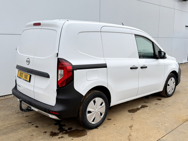 Nissan Townstar 1.3 TCe 130PK **Benzine** L1 LED Airco Cruise Control Trekhaak Parkeersensoren - Små skåpbil: bild 3 Nissan Townstar 1.3 TCe 130PK **Benzine** L1 LED Airco Cruise Control Trekhaak Parkeersensoren - Små skåpbil: bild 3