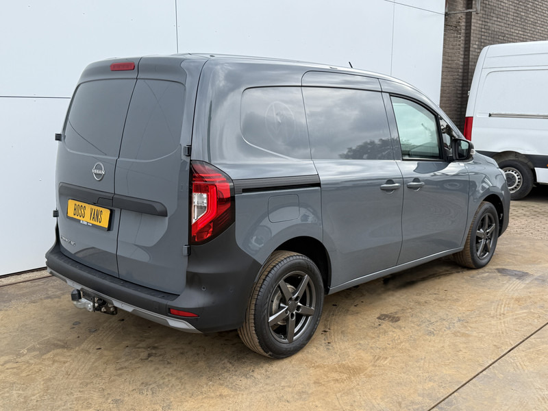 Nissan Townstar N-Connecta 1.3 130PK **Benzine** L1H1 Airco Carplay Cruise Control Trekhaak Keyless Start Stoelverwarming Parkeersensoren voor achter - Små skåpbil: bild 3 Nissan Townstar N-Connecta 1.3 130PK **Benzine** L1H1 Airco Carplay Cruise Control Trekhaak Keyless Start Stoelverwarming Parkeersensoren voor achter - Små skåpbil: bild 3