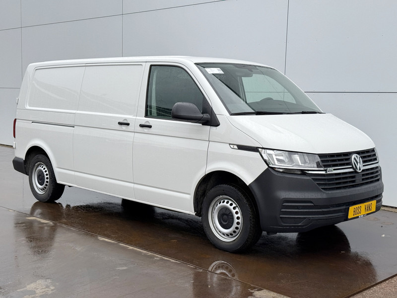 Volkswagen E-Transporter 113PK 138KM WLTP 37,3kWh 100% Elektrisch ABT E-transporter 3 Stoelen Airco Parkeersensoren voor achter - Små skåpbil, El transportbil: bild 4 Volkswagen E-Transporter 113PK 138KM WLTP 37,3kWh 100% Elektrisch ABT E-transporter 3 Stoelen Airco Parkeersensoren voor achter - Små skåpbil, El transportbil: bild 4