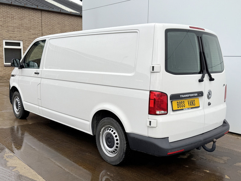 Volkswagen E-Transporter 113PK 138KM WLTP 37,3kWh 100% Elektrisch ABT E-transporter 3 Stoelen Airco Parkeersensoren voor achter - Små skåpbil, El transportbil: bild 2 Volkswagen E-Transporter 113PK 138KM WLTP 37,3kWh 100% Elektrisch ABT E-transporter 3 Stoelen Airco Parkeersensoren voor achter - Små skåpbil, El transportbil: bild 2