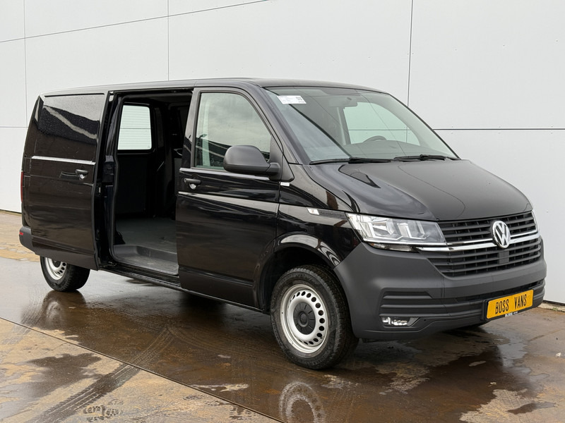 Volkswagen e-Transporter 113PK 138KM WLTP 37,3kWh 100% Elektrisch ABT E-transporter 3 Stoelen Airco Parkeersensoren voor achter - Små skåpbil, El transportbil: bild 5 Volkswagen e-Transporter 113PK 138KM WLTP 37,3kWh 100% Elektrisch ABT E-transporter 3 Stoelen Airco Parkeersensoren voor achter - Små skåpbil, El transportbil: bild 5