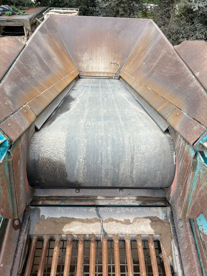 PowerScreen Warrior 600 - Sorteringsverk: bild 5 PowerScreen Warrior 600 - Sorteringsverk: bild 5