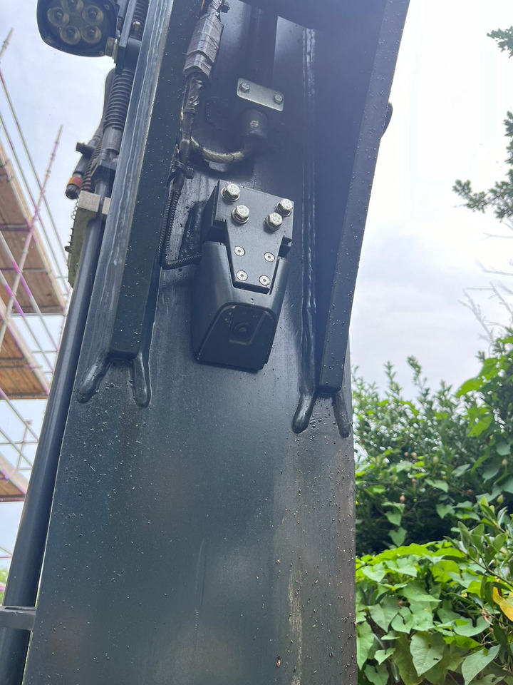 Hyundai HX235 LCR DZ 15M High Reach - Bandgrävare: bild 5 Hyundai HX235 LCR DZ 15M High Reach - Bandgrävare: bild 5