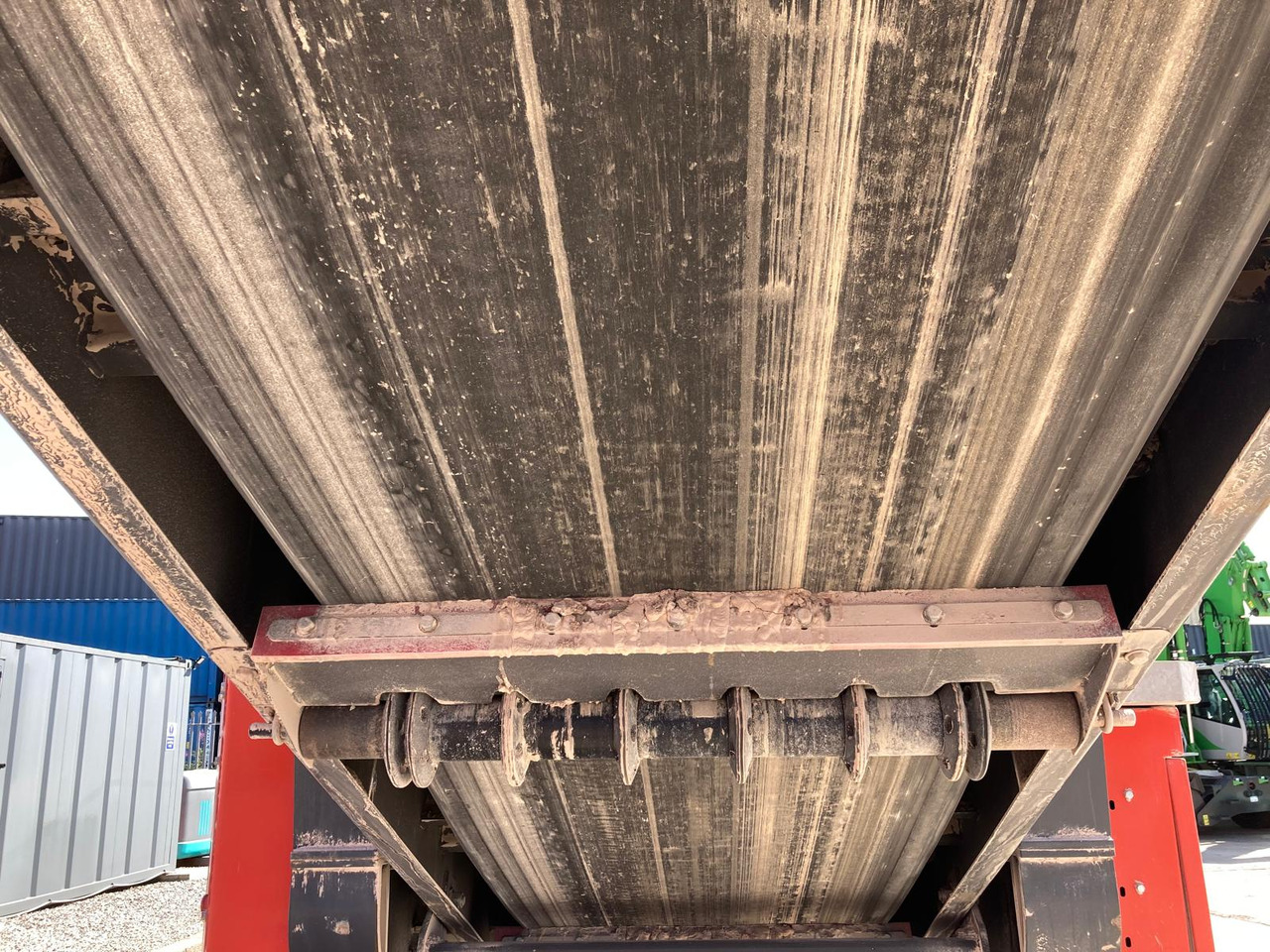 Leasa  Terex C1540 Terex C1540: bild 14