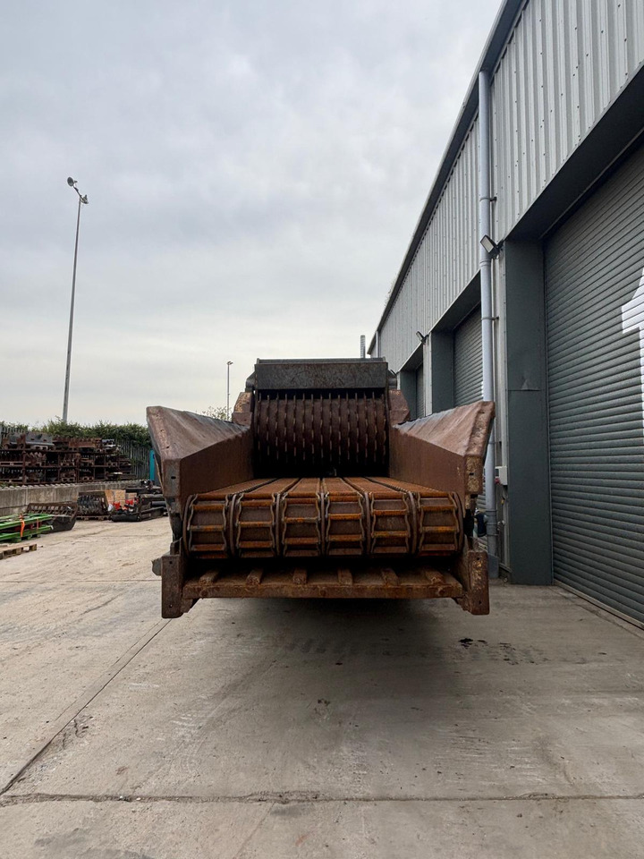 Terex TBG630 - Grovkross: bild 4 Terex TBG630 - Grovkross: bild 4