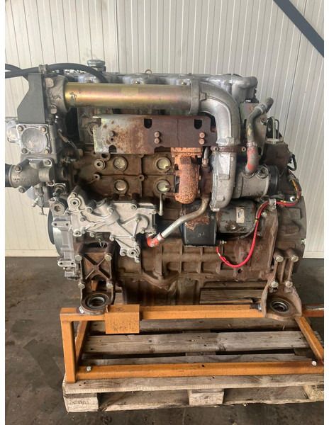 Liebherr A904 Li/A904C Li/R904/R904C - Motor: bild 3 Liebherr A904 Li/A904C Li/R904/R904C - Motor: bild 3