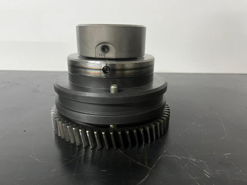 Liebherr A974 / P964 / P974 / R944 / R954 / R964 / R964B / R974 / R974B - A 974 / P 964 / P 974 / R 944 / R 954 / R 964 / R 964B / R 974 - Bränslesystem: bild 4 Liebherr A974 / P964 / P974 / R944 / R954 / R964 / R964B / R974 / R974B - A 974 / P 964 / P 974 / R 944 / R 954 / R 964 / R 964B / R 974 - Bränslesystem: bild 4