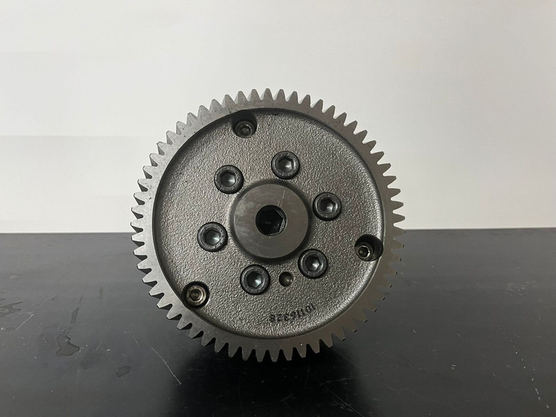 Liebherr A974 / P964 / P974 / R944 / R954 / R964 / R964B / R974 / R974B - A 974 / P 964 / P 974 / R 944 / R 954 / R 964 / R 964B / R 974 - Bränslesystem: bild 1 Liebherr A974 / P964 / P974 / R944 / R954 / R964 / R964B / R974 / R974B - A 974 / P 964 / P 974 / R 944 / R 954 / R 964 / R 964B / R 974 - Bränslesystem: bild 1