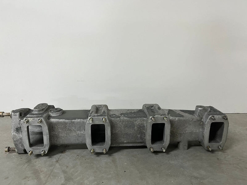 Liebherr A974 / P974 / R942 / R944 - Motor och reservdelar: bild 4 Liebherr A974 / P974 / R942 / R944 - Motor och reservdelar: bild 4