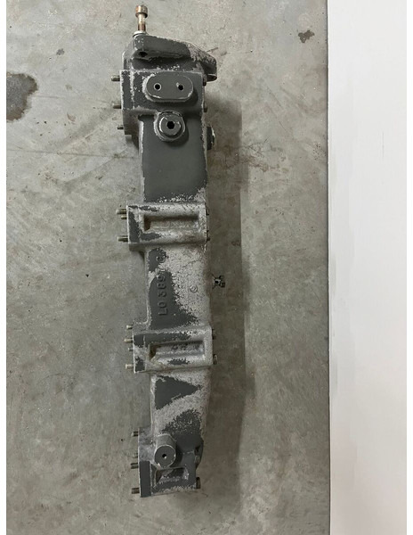 Liebherr A974 / P974 / R942 / R944 - Motor och reservdelar: bild 3 Liebherr A974 / P974 / R942 / R944 - Motor och reservdelar: bild 3