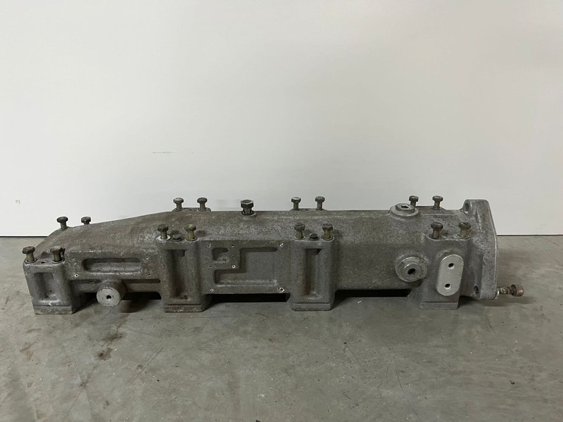 Liebherr A974 / P974 / R942 / R944 - Motor och reservdelar: bild 5 Liebherr A974 / P974 / R942 / R944 - Motor och reservdelar: bild 5