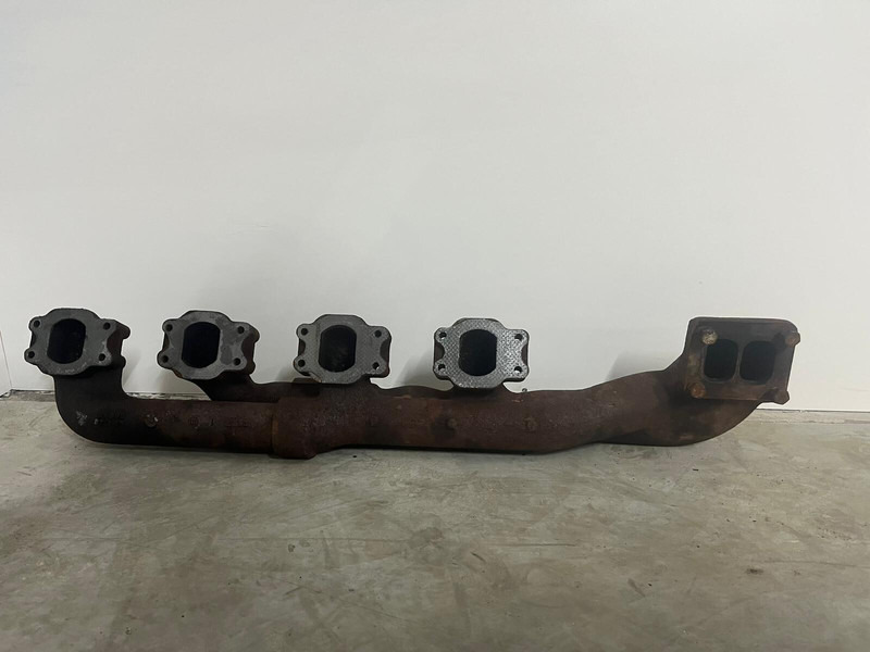 Liebherr A974 / P974 / R942 / R944 / R974 - A 974 / P 974 / R 942 / R 944 / R 974 - Motor och reservdelar: bild 2 Liebherr A974 / P974 / R942 / R944 / R974 - A 974 / P 974 / R 942 / R 944 / R 974 - Motor och reservdelar: bild 2