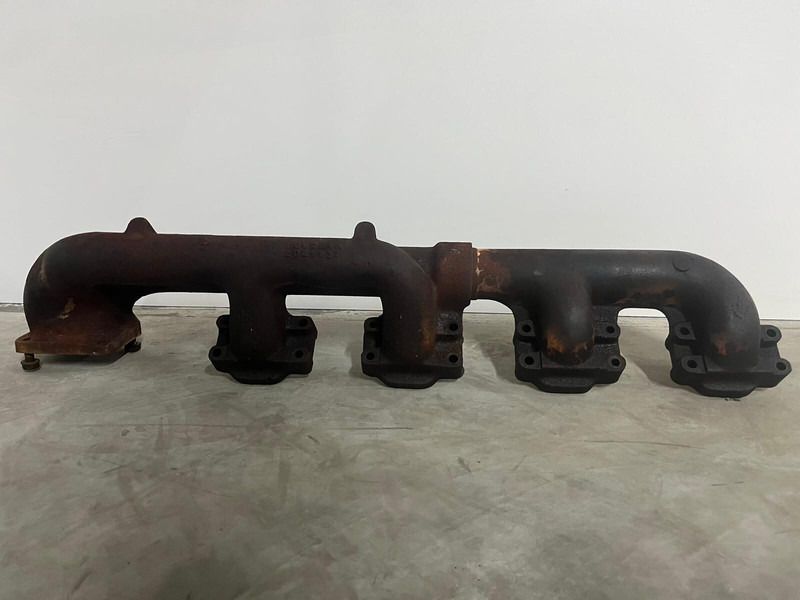 Liebherr A974 / P974 / R942 / R944 / R974 - A 974 / P 974 / R 942 / R 944 / R 974 - Motor och reservdelar: bild 1 Liebherr A974 / P974 / R942 / R944 / R974 - A 974 / P 974 / R 942 / R 944 / R 974 - Motor och reservdelar: bild 1