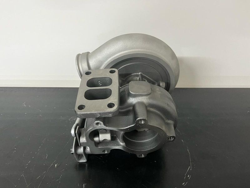 Liebherr LH60, R946, R950 - Turbo: bild 3 Liebherr LH60, R946, R950 - Turbo: bild 3
