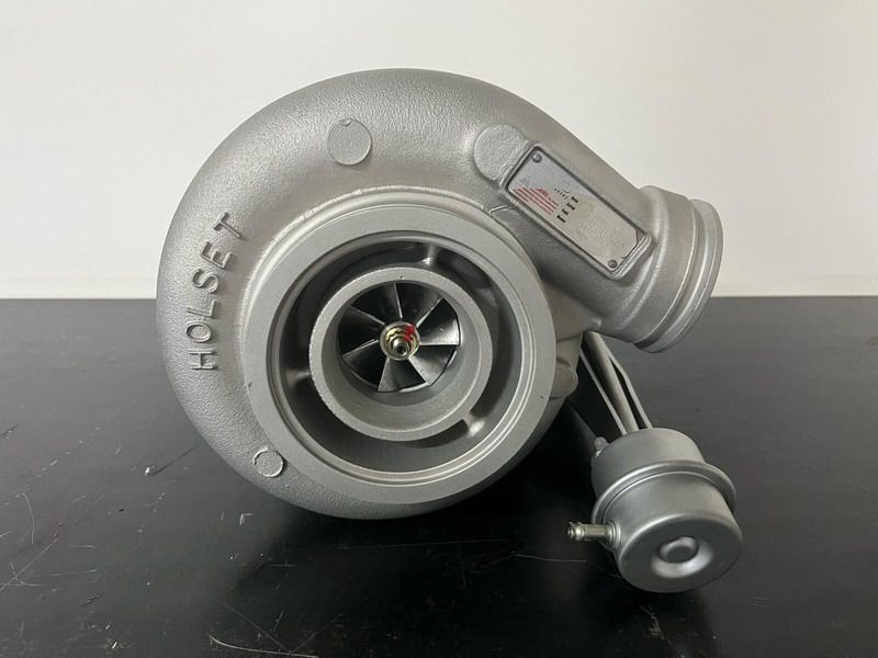 Liebherr LH60, R946, R950 - Turbo: bild 1 Liebherr LH60, R946, R950 - Turbo: bild 1