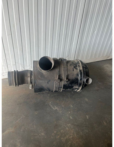 Liebherr R904 / A904C Li / A904 Li / A900C Li / A900C / R900C Li / R904C / R900C Li - Luftintagssystem: bild 2 Liebherr R904 / A904C Li / A904 Li / A900C Li / A900C / R900C Li / R904C / R900C Li - Luftintagssystem: bild 2