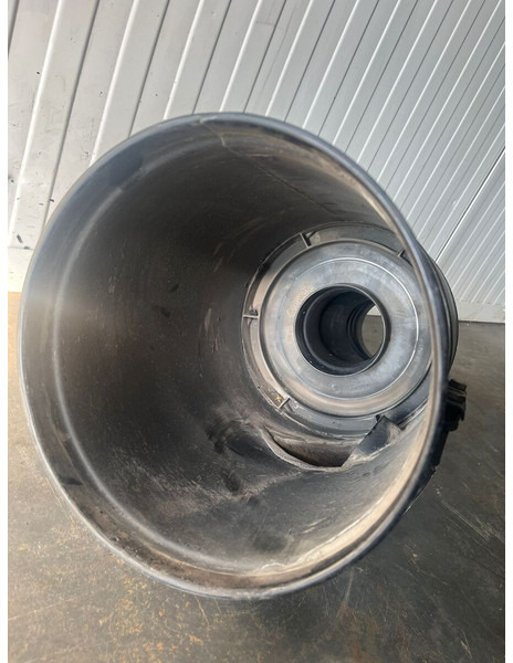 Liebherr R904 / A904C Li / A904 Li / A900C Li / A900C / R900C Li / R904C / R900C Li - Luftintagssystem: bild 3 Liebherr R904 / A904C Li / A904 Li / A900C Li / A900C / R900C Li / R904C / R900C Li - Luftintagssystem: bild 3