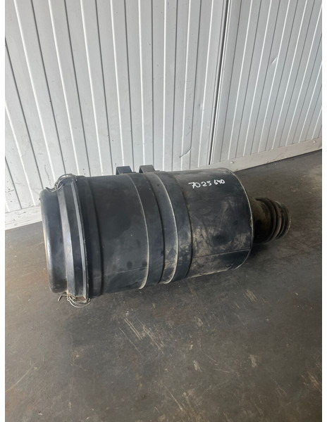 Liebherr R904 / A904C Li / A904 Li / A900C Li / A900C / R900C Li / R904C / R900C Li - Luftintagssystem: bild 1 Liebherr R904 / A904C Li / A904 Li / A900C Li / A900C / R900C Li / R904C / R900C Li - Luftintagssystem: bild 1