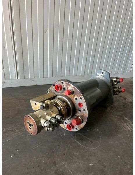 Liebherr R912 Li / A904C Li / A904 INDUSTRIAL / A902 Li / A900C Li / A900B Li / A900 ZW / A900 Li / A316 Li / A314 Li / A312 / A312 Li / - Hydraulik: bild 3 Liebherr R912 Li / A904C Li / A904 INDUSTRIAL / A902 Li / A900C Li / A900B Li / A900 ZW / A900 Li / A316 Li / A314 Li / A312 / A312 Li / - Hydraulik: bild 3