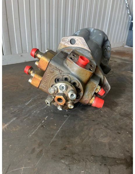 Liebherr R912 Li / A904C Li / A904 INDUSTRIAL / A902 Li / A900C Li / A900B Li / A900 ZW / A900 Li / A316 Li / A314 Li / A312 / A312 Li / - Hydraulik: bild 2 Liebherr R912 Li / A904C Li / A904 INDUSTRIAL / A902 Li / A900C Li / A900B Li / A900 ZW / A900 Li / A316 Li / A314 Li / A312 / A312 Li / - Hydraulik: bild 2
