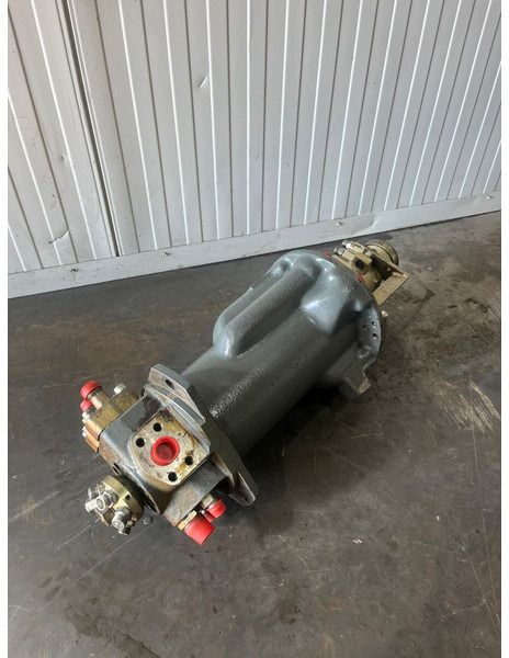 Liebherr R912 Li / A904C Li / A904 INDUSTRIAL / A902 Li / A900C Li / A900B Li / A900 ZW / A900 Li / A316 Li / A314 Li / A312 / A312 Li / - Hydraulik: bild 1 Liebherr R912 Li / A904C Li / A904 INDUSTRIAL / A902 Li / A900C Li / A900B Li / A900 ZW / A900 Li / A316 Li / A314 Li / A312 / A312 Li / - Hydraulik: bild 1