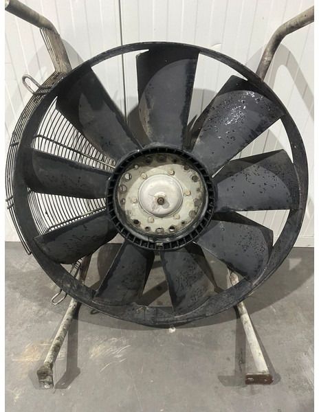 Liebherr R926 / R920 / R918 / LO1920 / LOS918 / LOS920 / LOS926 / A914 / A916 / LH22- R 926 / R 920 / R 918 / LO 1920 / LOS 918 / LOS 920 - Fläkt: bild 2 Liebherr R926 / R920 / R918 / LO1920 / LOS918 / LOS920 / LOS926 / A914 / A916 / LH22- R 926 / R 920 / R 918 / LO 1920 / LOS 918 / LOS 920 - Fläkt: bild 2