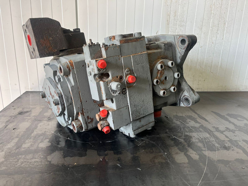 Liebherr R974B / R974C / R974 Li / A974B - Hydraulpump: bild 1 Liebherr R974B / R974C / R974 Li / A974B - Hydraulpump: bild 1