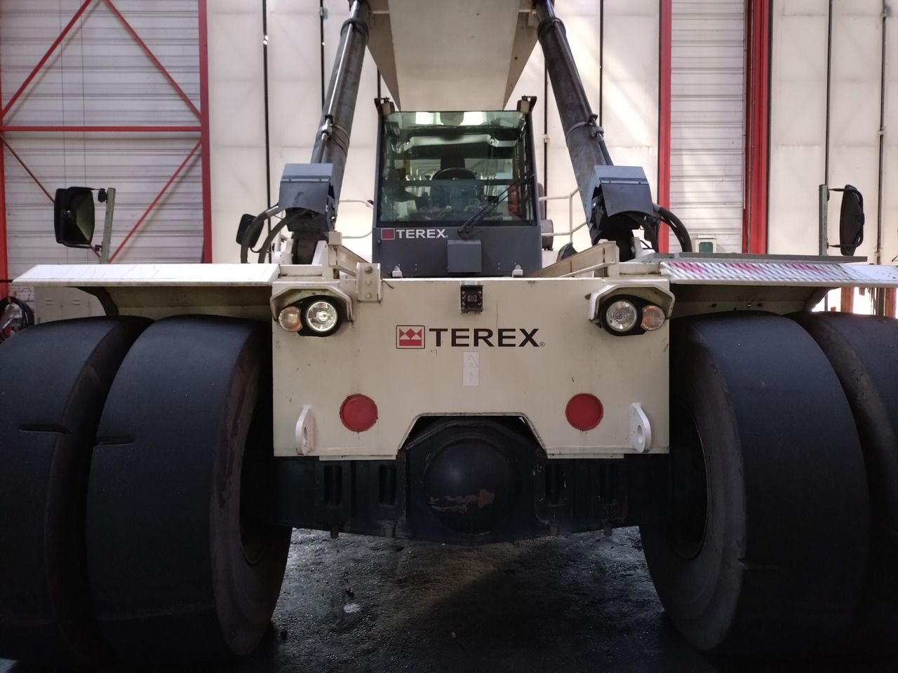 TEREX TFC 46M HC DRY - Reachstacker: bild 1 TEREX TFC 46M HC DRY - Reachstacker: bild 1