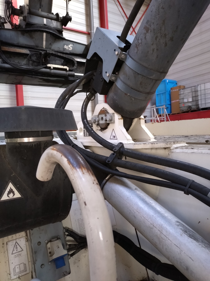 TEREX TFC 46M HC DRY - Reachstacker: bild 5 TEREX TFC 46M HC DRY - Reachstacker: bild 5