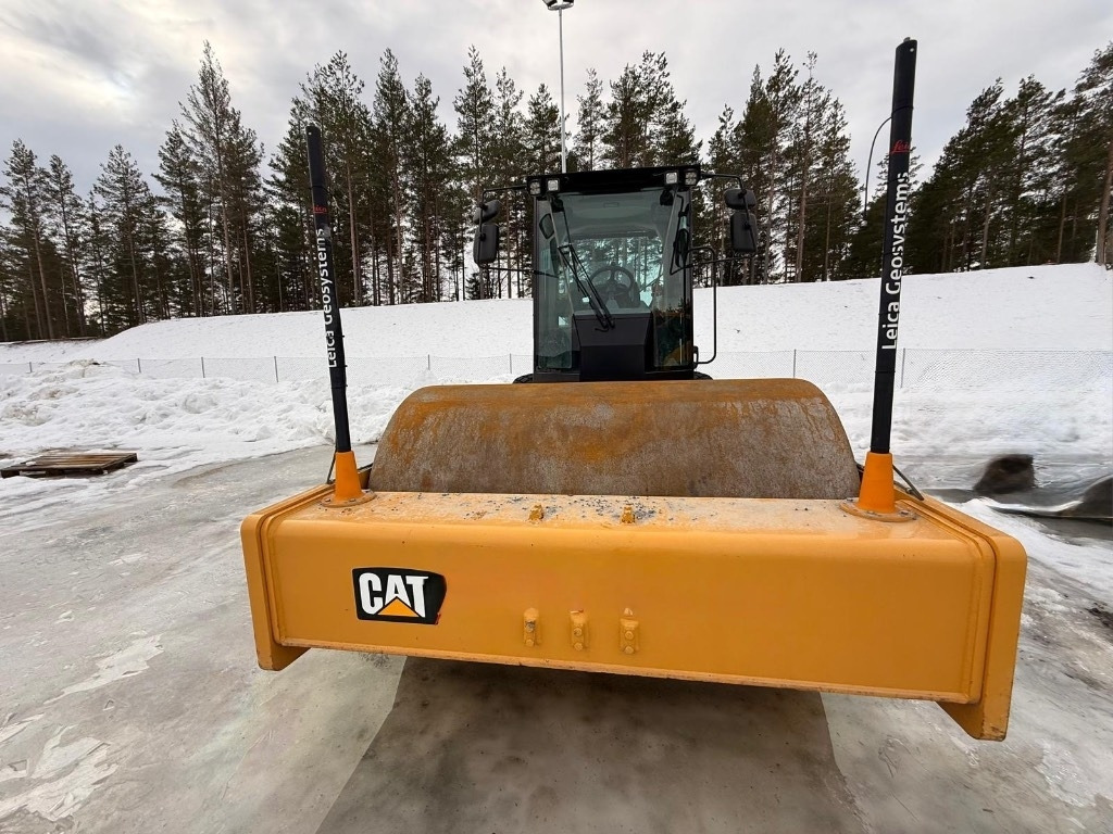 CAT CS 68 B - Kompaktor: bild 5 CAT CS 68 B - Kompaktor: bild 5