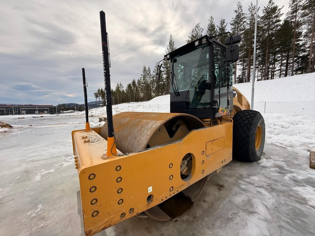 CAT CS 68 B - Kompaktor: bild 4 CAT CS 68 B - Kompaktor: bild 4