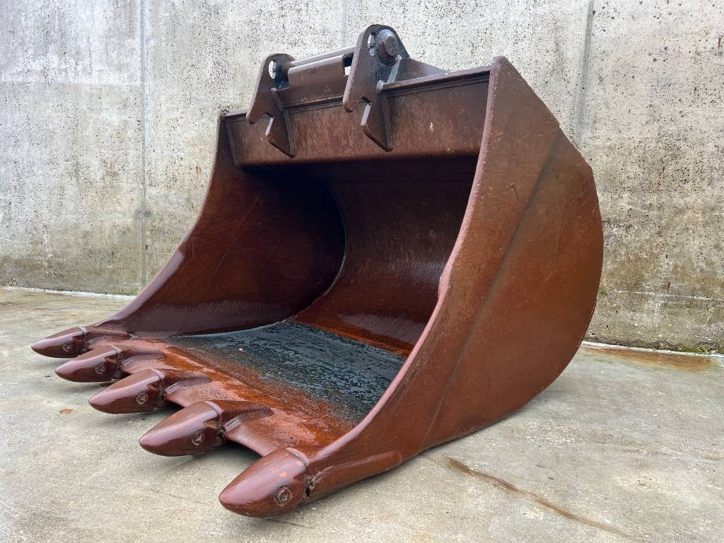 OilQuick OQ70/55 - Skopa för Byggmaskiner: bild 1 OilQuick OQ70/55 - Skopa för Byggmaskiner: bild 1