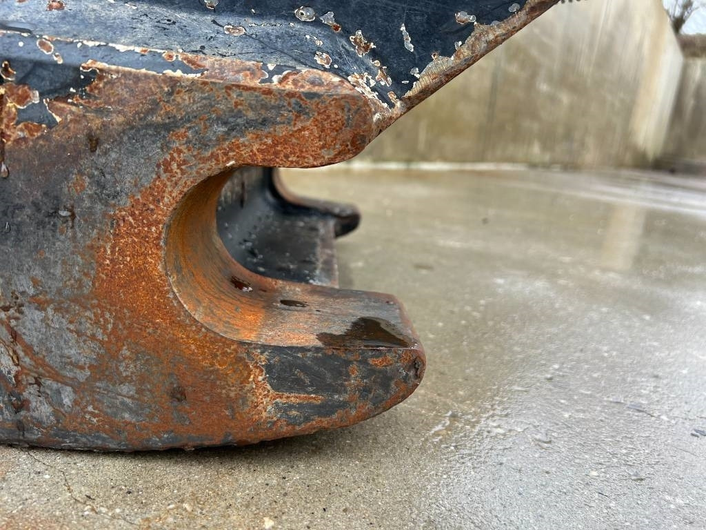 OilQuick OQ70/55 - Redskapsfäste för Byggmaskiner: bild 5 OilQuick OQ70/55 - Redskapsfäste för Byggmaskiner: bild 5