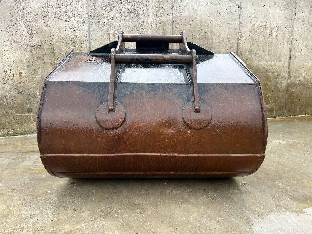 OilQuick OQ70/55 - Skopa för Byggmaskiner: bild 4 OilQuick OQ70/55 - Skopa för Byggmaskiner: bild 4